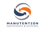 MANUTENTION 2016. Логотип выставки