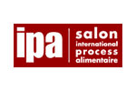 IPA 2016. Логотип выставки