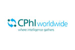 CPhI Worldwide 2019. Логотип выставки
