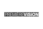 PREMIERE VISION 2020. Логотип выставки
