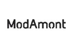 ModAmont 2013. Логотип выставки