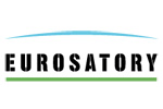 EUROSATORY 2022. Логотип выставки