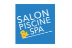 Salon Piscine & Spa 2019. Логотип выставки