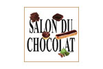 Salon du Chocolat - Paris 2021. Логотип выставки