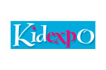 Kidexpo 2022. Логотип выставки