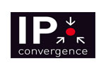 IP CONVERGENCE EXPO 2011. Логотип выставки
