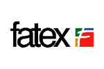 Fatex 2016. Логотип выставки