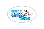 Спорт. Отдых. Туризм 2012. Логотип выставки