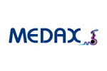 Medax 2016. Логотип выставки