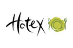 Hotex 2022. Логотип выставки