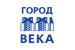 Город XXI века / Строительство и ремонт 2022. Логотип выставки