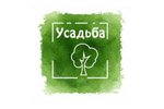 Усадьба 2017. Логотип выставки