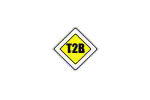 Транспорт для бизнеса (Т2В) 2010. Логотип выставки