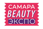 Самара Beauty Expo 2022. Логотип выставки