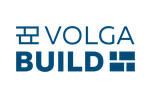 VolgaBuild 2024. Логотип выставки