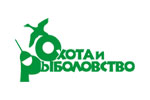 Национальная охота и рыболовство 2012. Логотип выставки