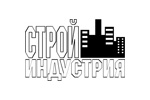 СТРОЙИНДУСТРИЯ 2012. Логотип выставки