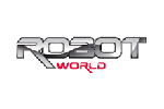 ROBOT WORLD 2022. Логотип выставки