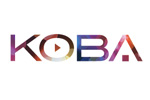 KOBA 2022. Логотип выставки
