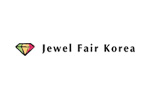 Jewel Fair Korea 2016. Логотип выставки
