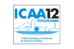 ICAA 2010. Логотип выставки