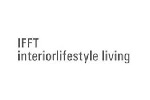 IFFT / interior lifestyle living 2021. Логотип выставки