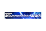 Micromachine / MEMS 2013. Логотип выставки