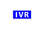 3D & Virtual Reality Expo / IVR 2020. Логотип выставки
