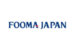 FOOMA JAPAN 2021. Логотип выставки
