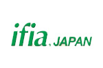 IFIA Japan / HFE Japan 2019. Логотип выставки