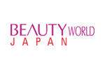 Beautyworld Japan 2019. Логотип выставки