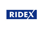 RIDEX - RFID Solutions Expo 2014. Логотип выставки