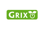 GRIX - Green IT EXPO 2017. Логотип выставки