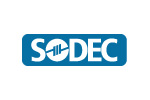 SODEC - Software & Apps Development Expo 2020. Логотип выставки