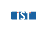 IST - Information Security Expo 2020. Логотип выставки