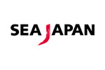 SEA JAPAN 2020. Логотип выставки