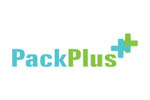 PackPlus 2024. Логотип выставки