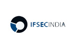 IFSEC India 2021. Логотип выставки