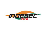 INDESEC Expo 2012. Логотип выставки