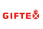 Giftex 2020. Логотип выставки