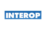 Interop Mumbai 2013. Логотип выставки