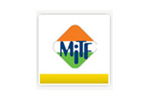 Mumbai International Trade Fair / MITF 2010. Логотип выставки