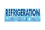 Refrigeration Asia 2010. Логотип выставки