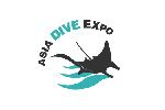 ADEX - ASIA DIVE EXPO 2019. Логотип выставки