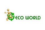 ECO WORLD 2010. Логотип выставки