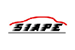 SIAPE - Singapore International Auto Parts Expo 2010. Логотип выставки