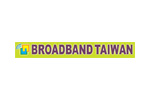 Broadband Taiwan 2013. Логотип выставки
