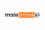 MODAPRIMA 2013. Логотип выставки