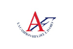AF / L' ARTIGIANO IN FIERA 2022. Логотип выставки