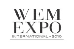 WEM Expo 2011. Логотип выставки